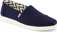 TOMS Alpargata Plus Slip-On