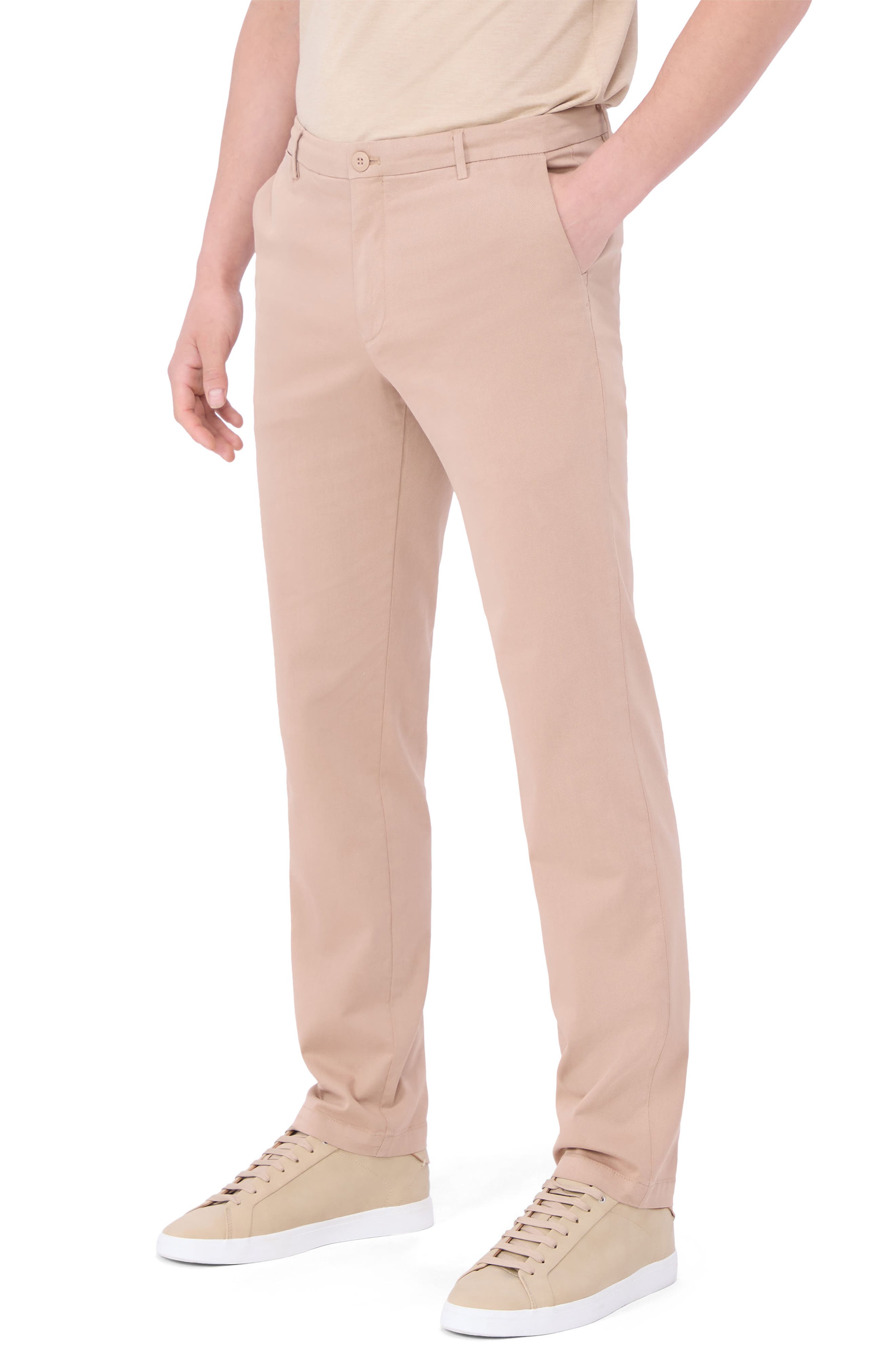 Parker Stretch Chino Pants - image 3