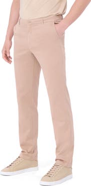 Bugatchi Parker Stretch Chino Pants