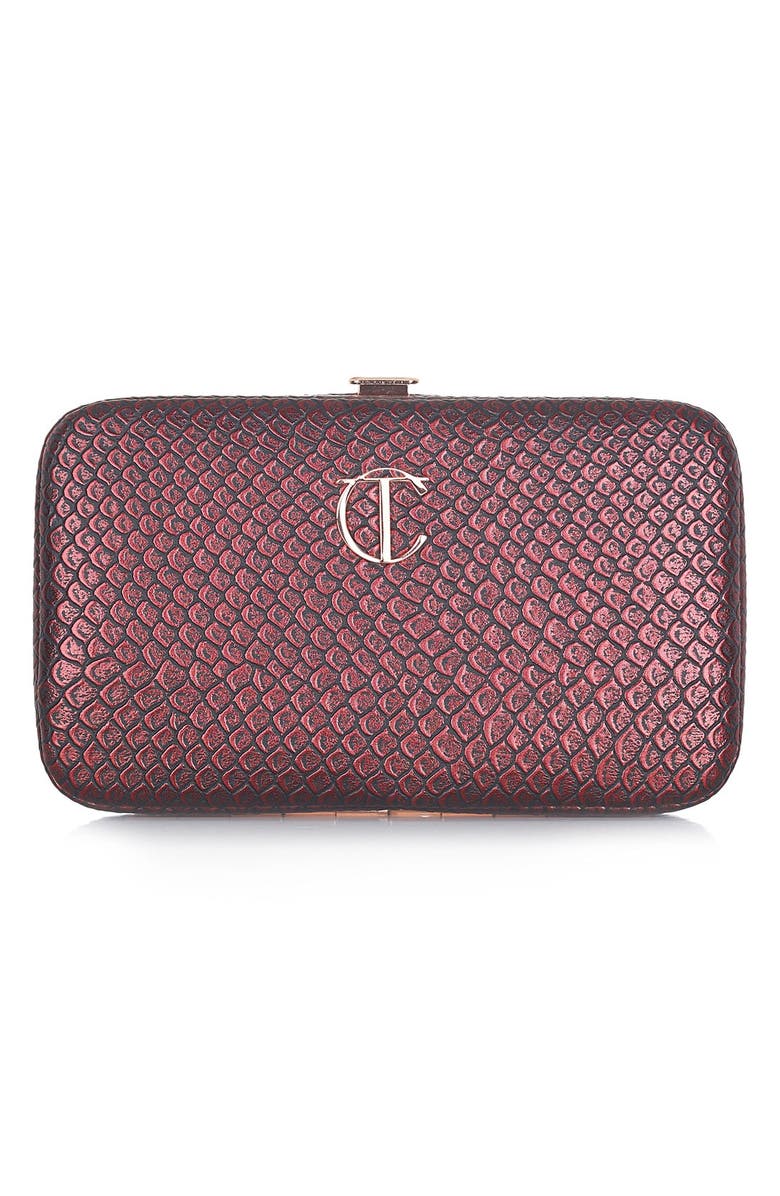 Charlotte Tilbury Magical Mini Brush Set, Alternate, color, 