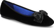 Birdies The Hummingbird Jewelry Bow Loafer