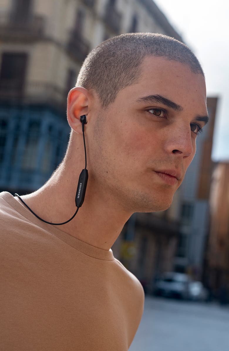 Sennheiser CX 150BT Wireless Headphones, Alternate, color, 