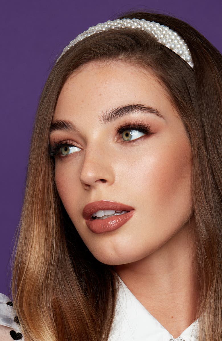 Lola's Lashes Love Letter Hybrid Magnetic Lash Set, Alternate, color, 