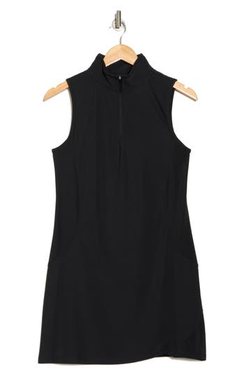 Z BY ZELLA Z BY ZELLA TAKE FIVE POLO DRESS