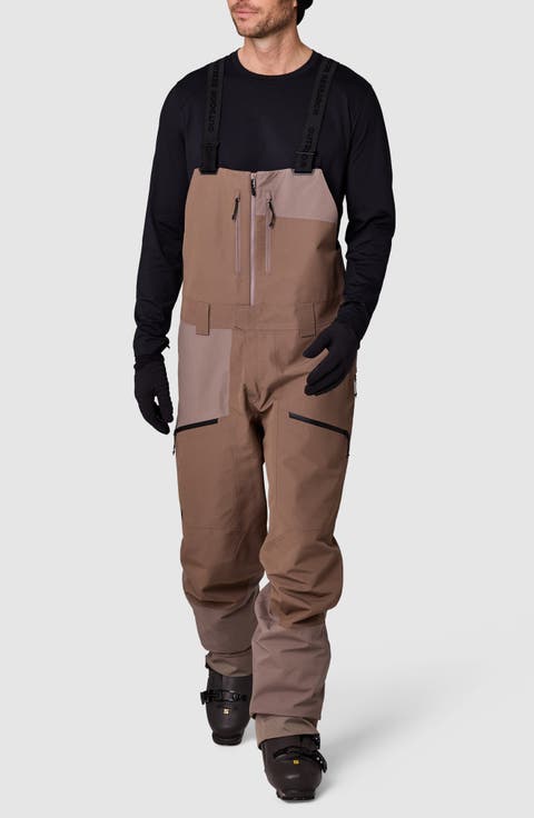 Powderverse Bib Snow Pants