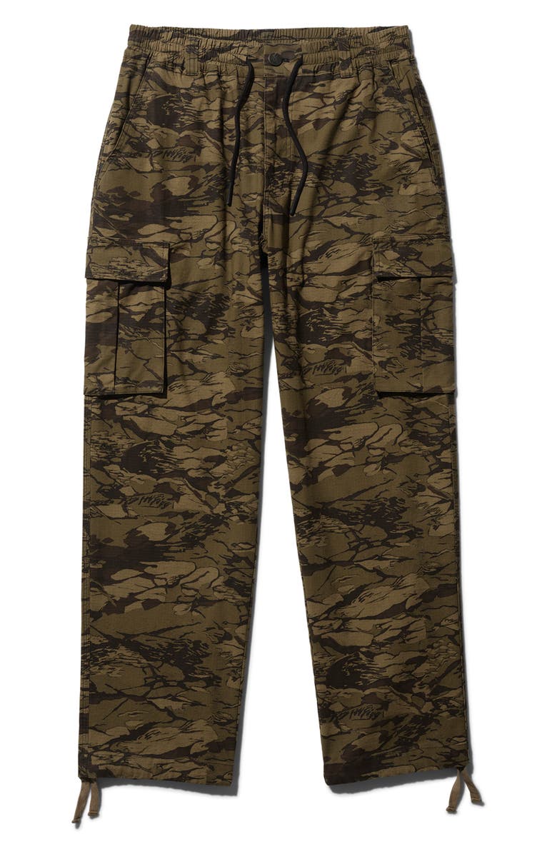 Stance Freshtek<sup>™</sup> Cargo Pants, Alternate, color, 