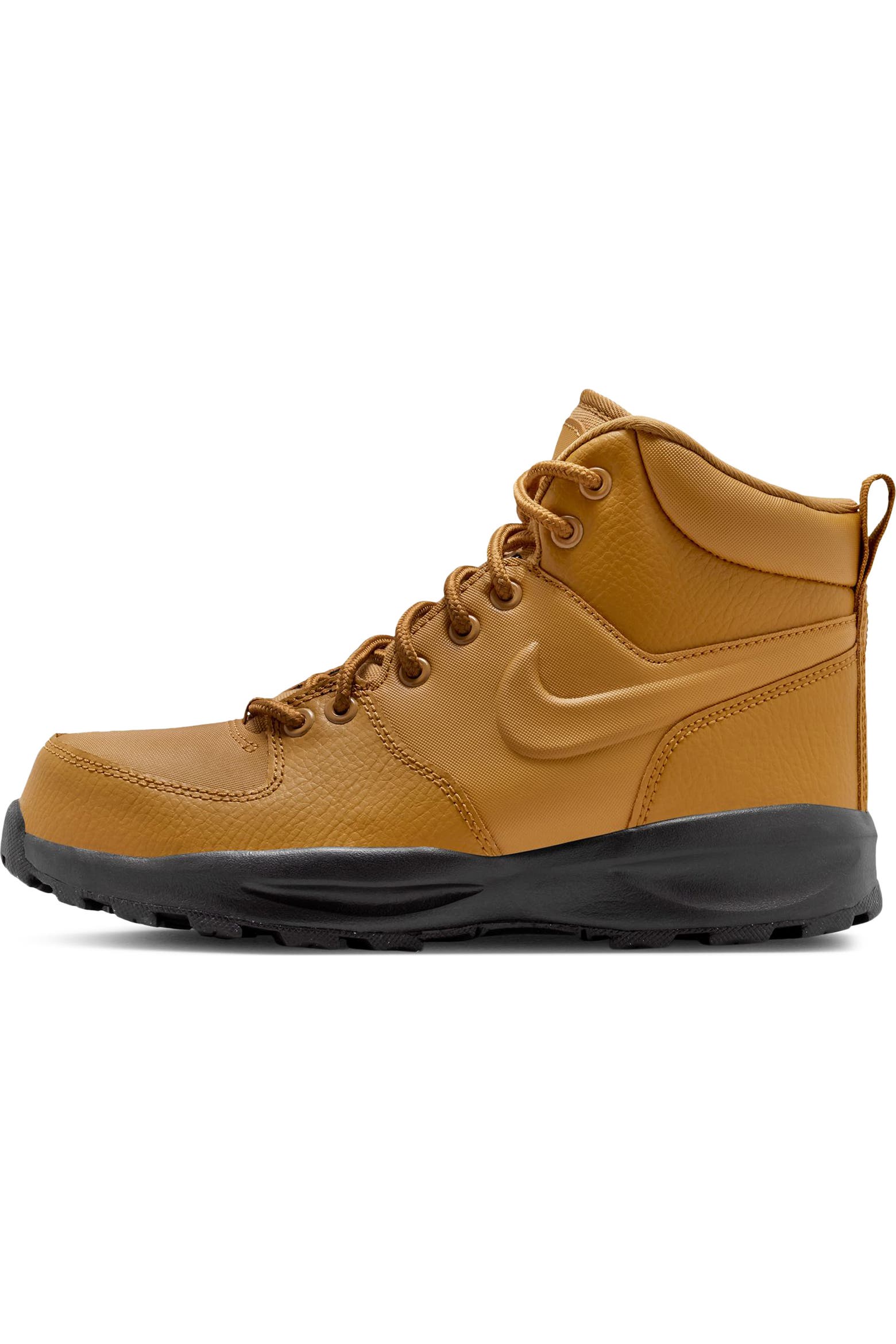 Manoa Method Nike Kids' Manoa 17 Leather Boot | Nordstrom