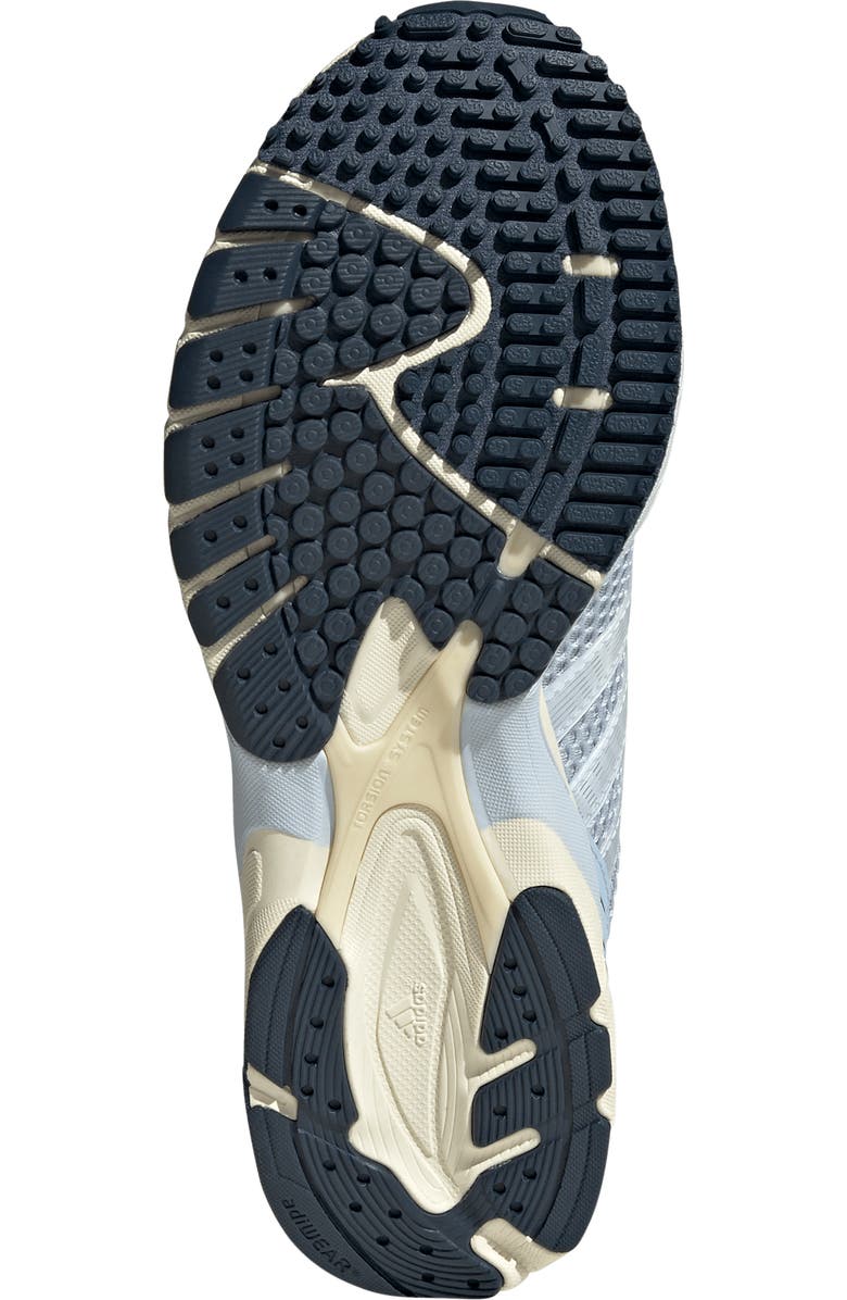 adidas Adizero Adios OG Sneaker, Alternate, color, Crystal Sky/ White/ Silver