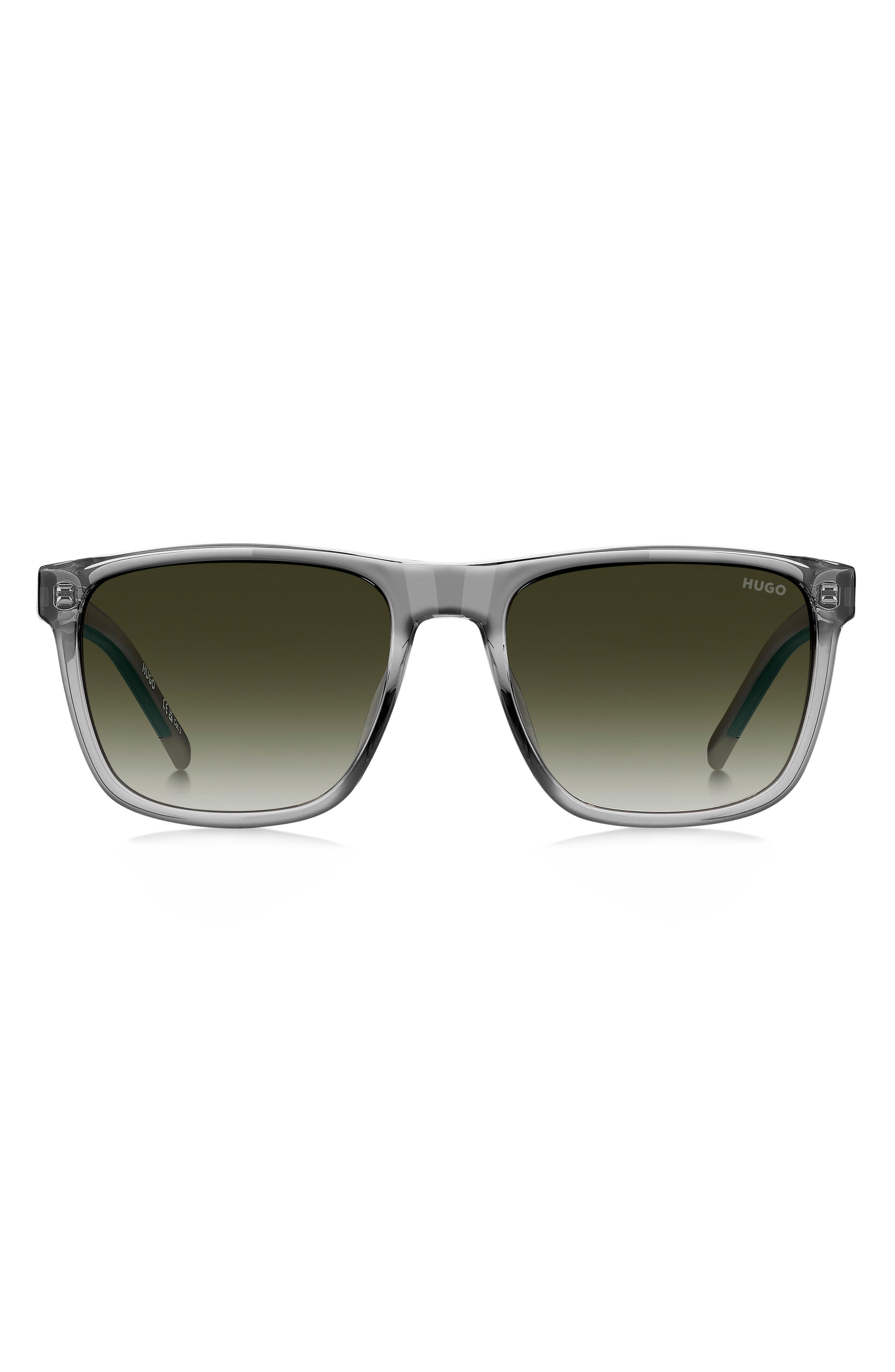 selected GREY/ GREEN SHADED