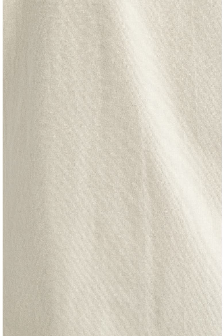 Goodyear Speedway Graphic T-Shirt, Alternate, color, CREAM