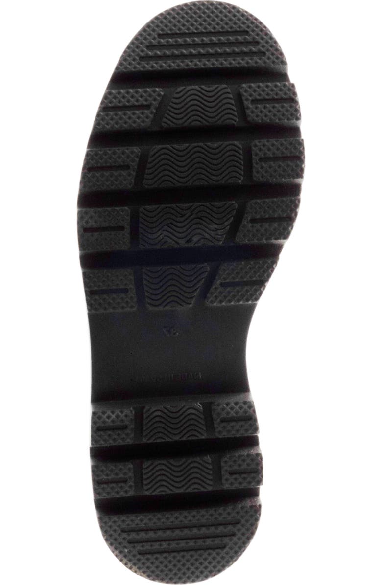 Musse & Cloud Barbis Platform Lug Sole Tall Boot, Alternate, color,