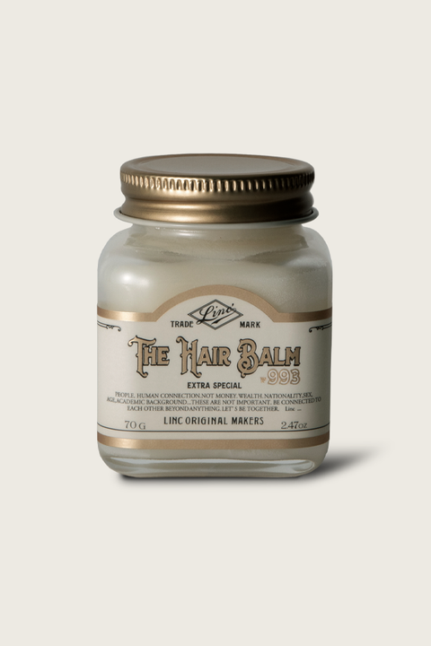 HAIR BALM