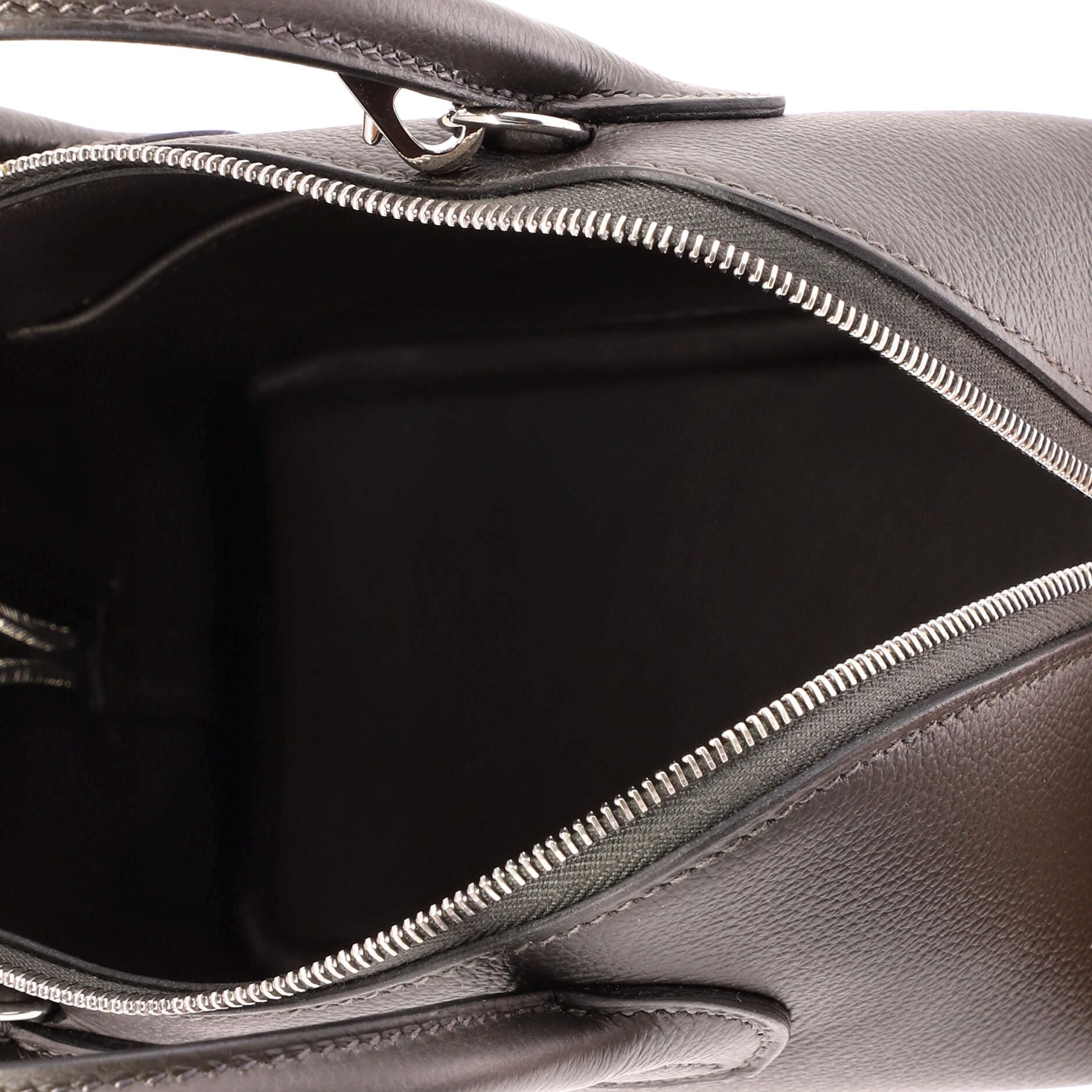 Bolide 1923 Bag Evercolor Mini, Alternate, color, Grey