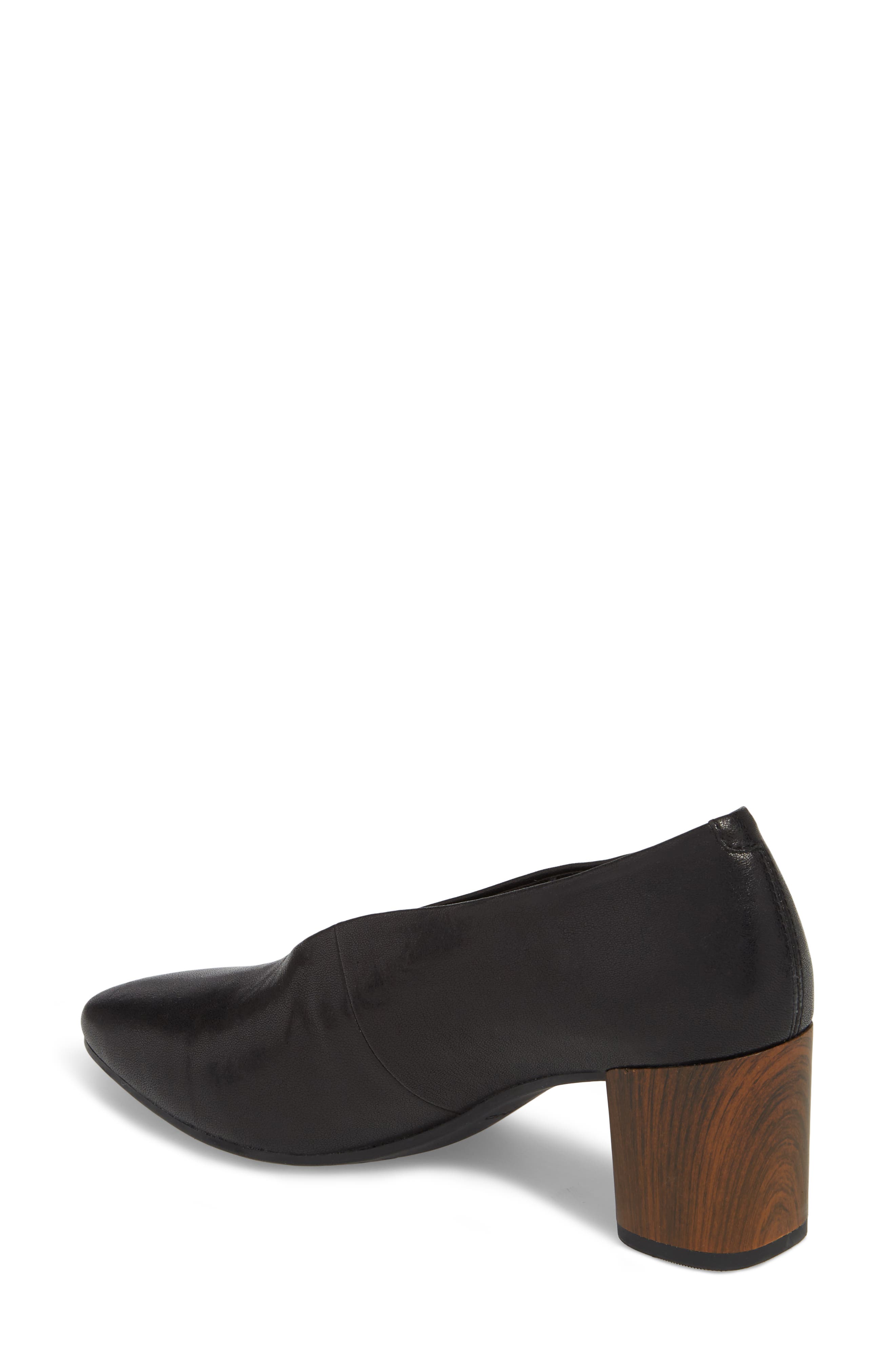 Eve Pump, Alternate, color, BLACK LEATHER