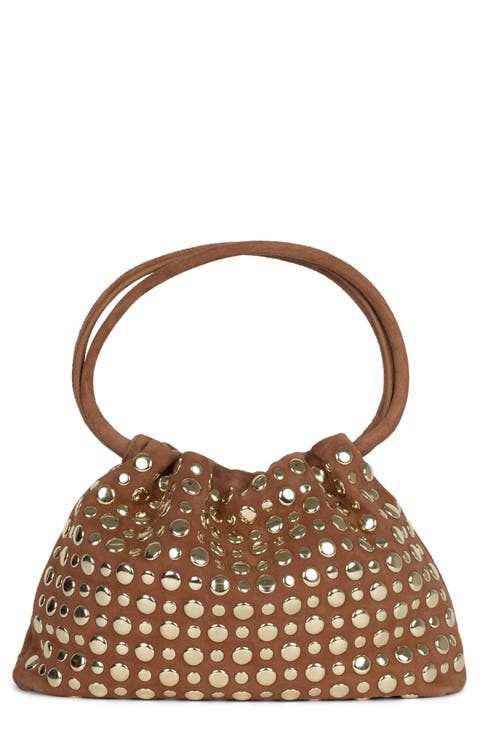 Lil-Brat Leather Handbag