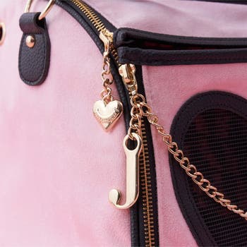 Give Me Treats Pet Carrier Duffle