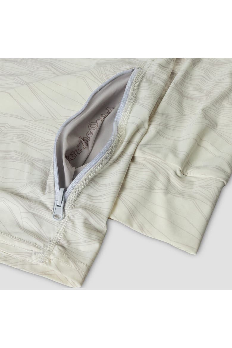 Men's Suray Sun Long-Sleeve Shirt, Alternate, color, Mountain Line