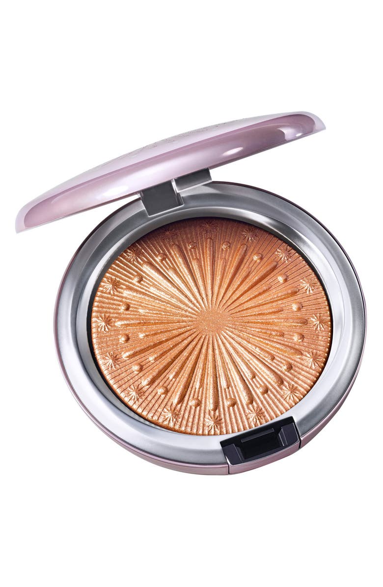MAC Cosmetics MAC Frosted Firework Extra Dimension Skinfinish, Main, color, Flare For The Drmatic