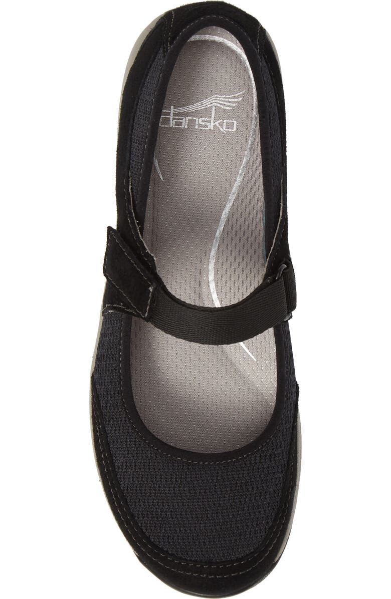 Dansko Hennie Flat, Alternate, color,