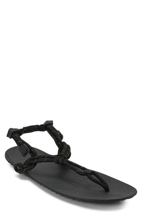 Genesis Rope Style Barefoot Sandal (Men)