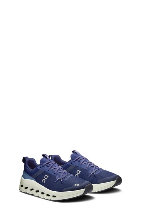 Kids' Cloudleap Sneaker (Big Kid)