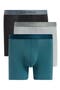 Assorted 3-Pack Boxer Briefs