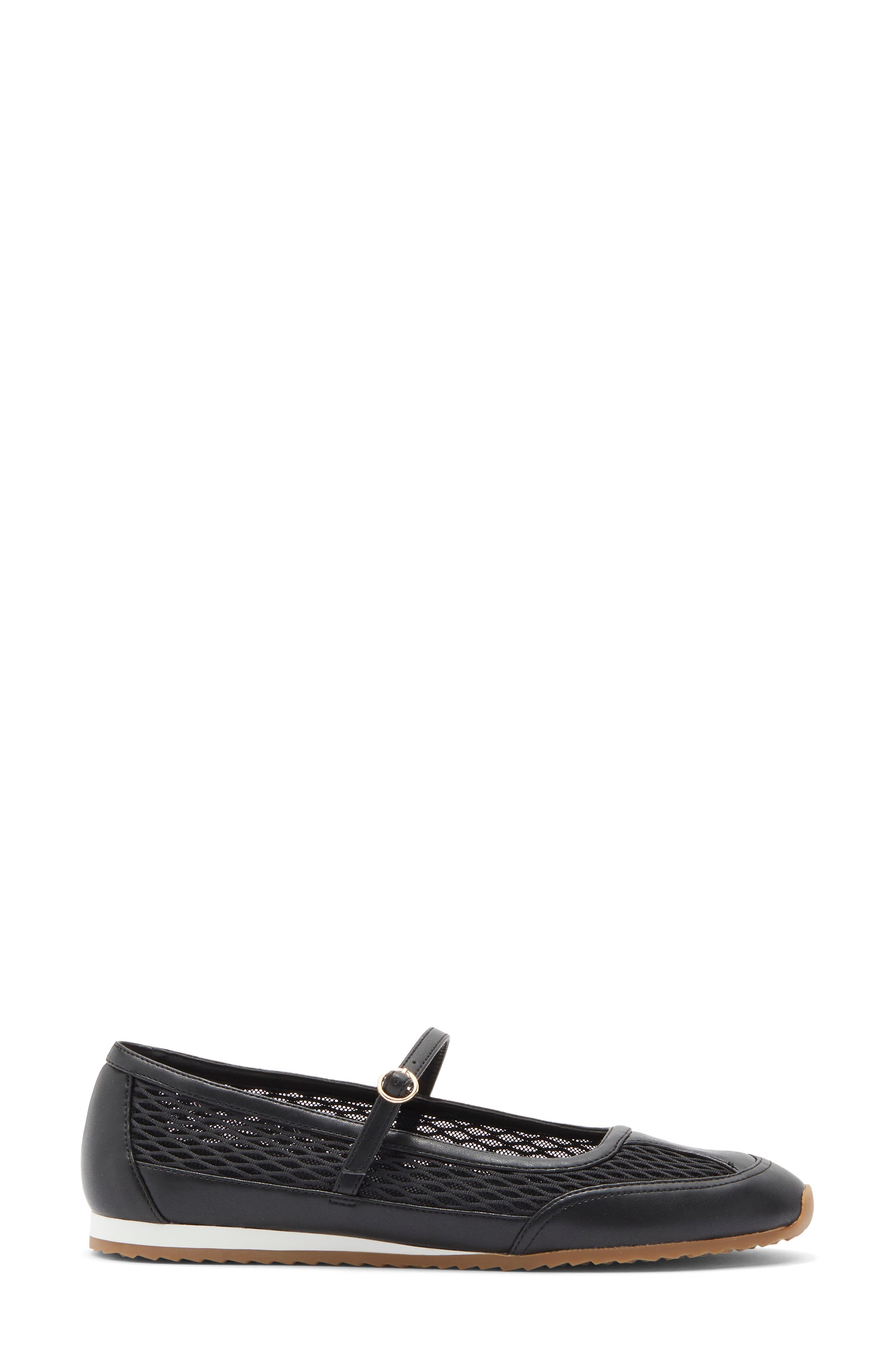NORDSTROM RACK Patsie Mary Jane Sneaker, Alternate, color, 