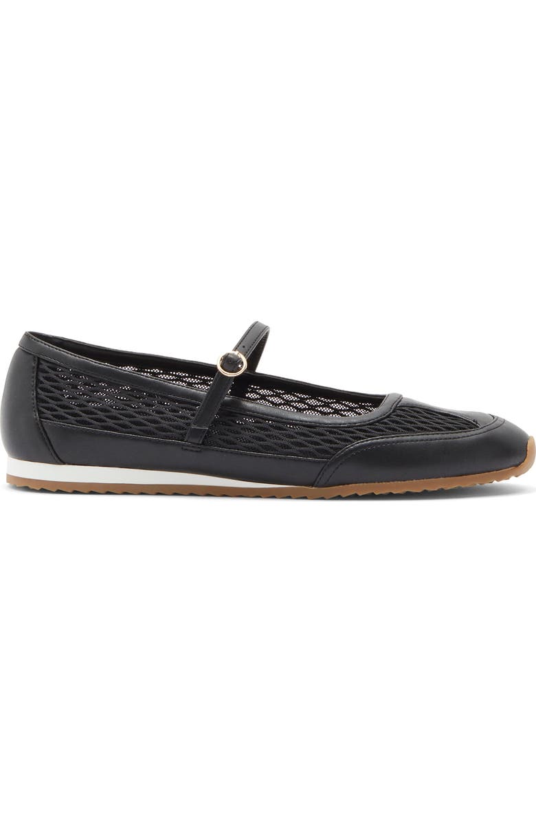 NORDSTROM RACK Patsie Mary Jane Sneaker, Alternate, color,
