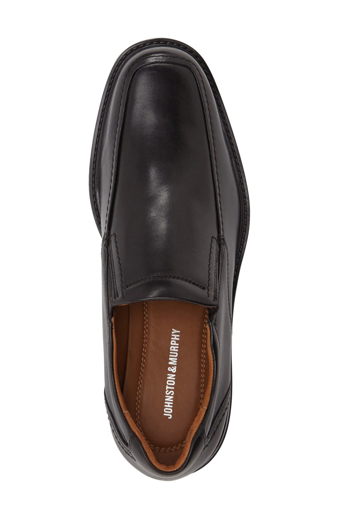 Johnston & Murphy Tabor Venetian Loafer, Alternate, color, 
