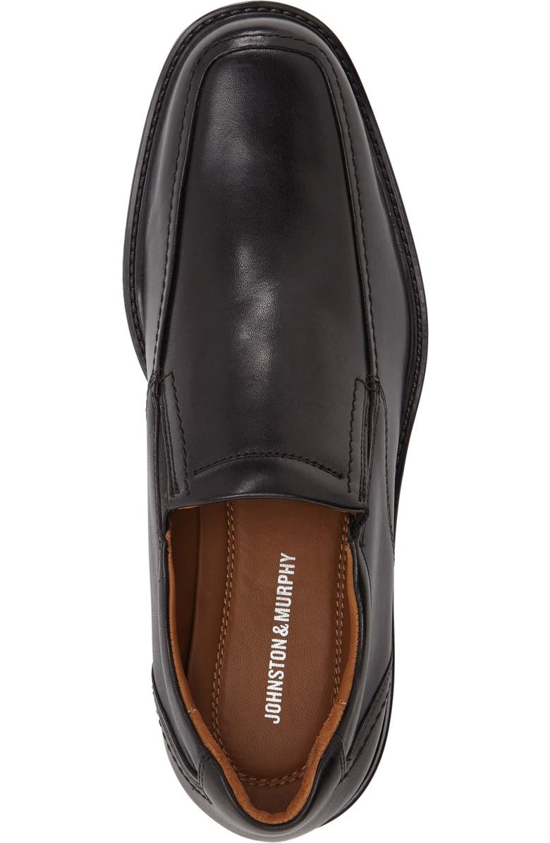 Johnston & Murphy Tabor Venetian Loafer, Alternate, color,