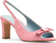 Frances Valentine Reese Slingback Sandal