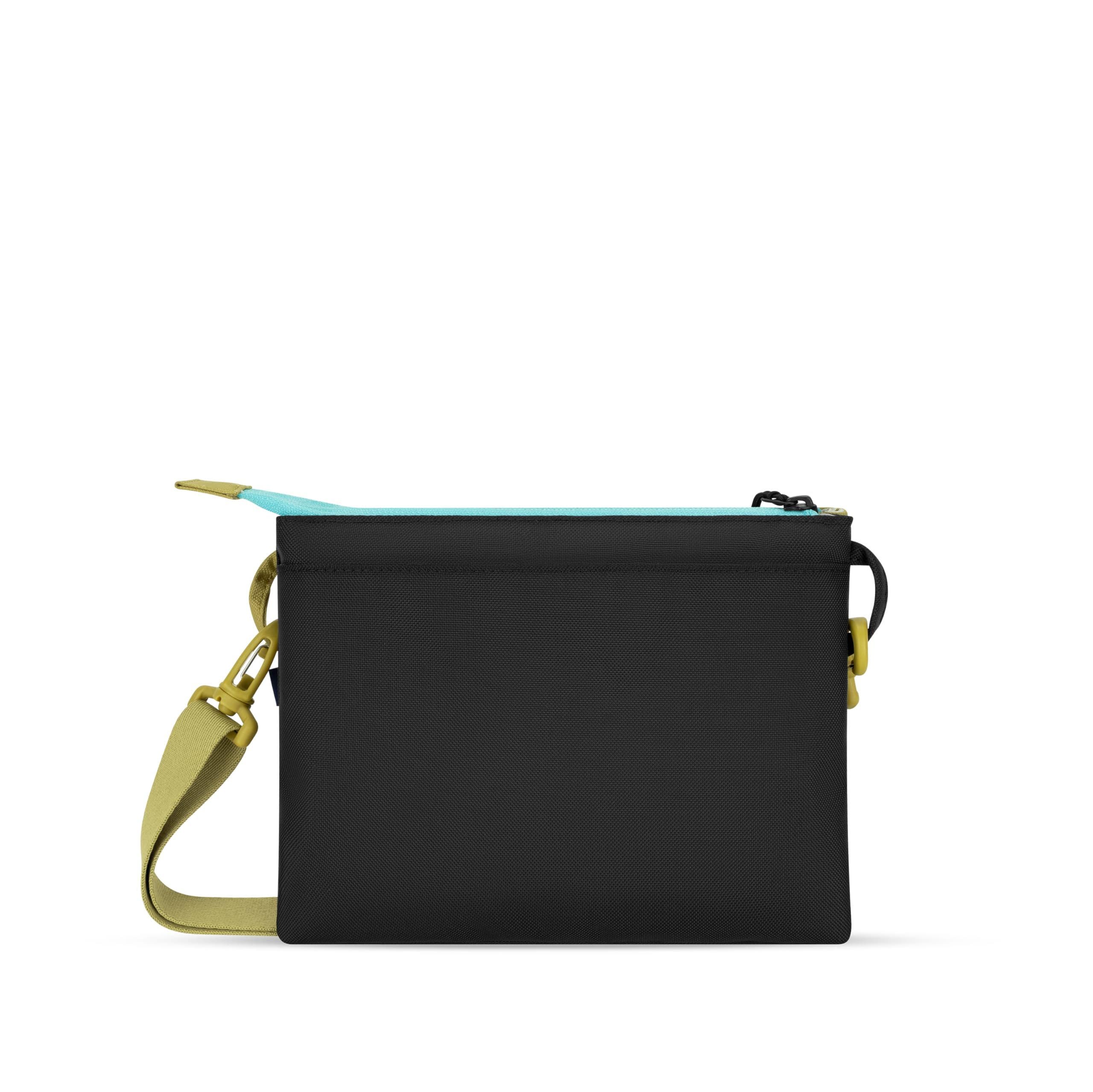 Sherpani Zoom Small Crossbody Purse, Alternate, color, Alchemy