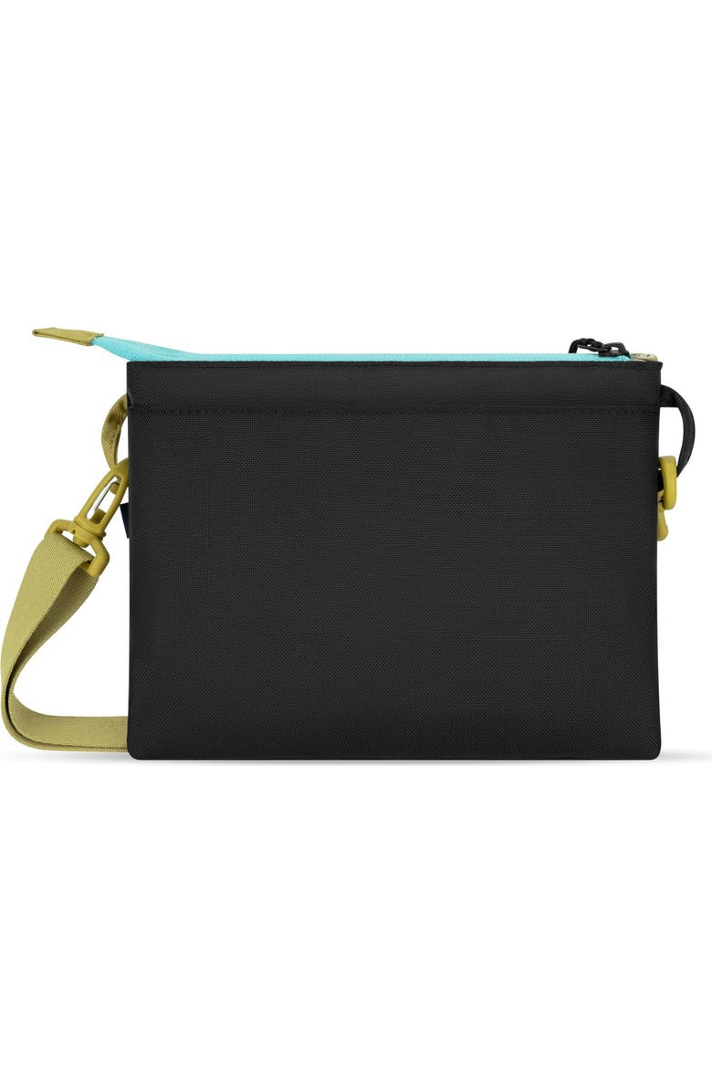 Sherpani Zoom Small Crossbody Purse, Alternate, color, Alchemy