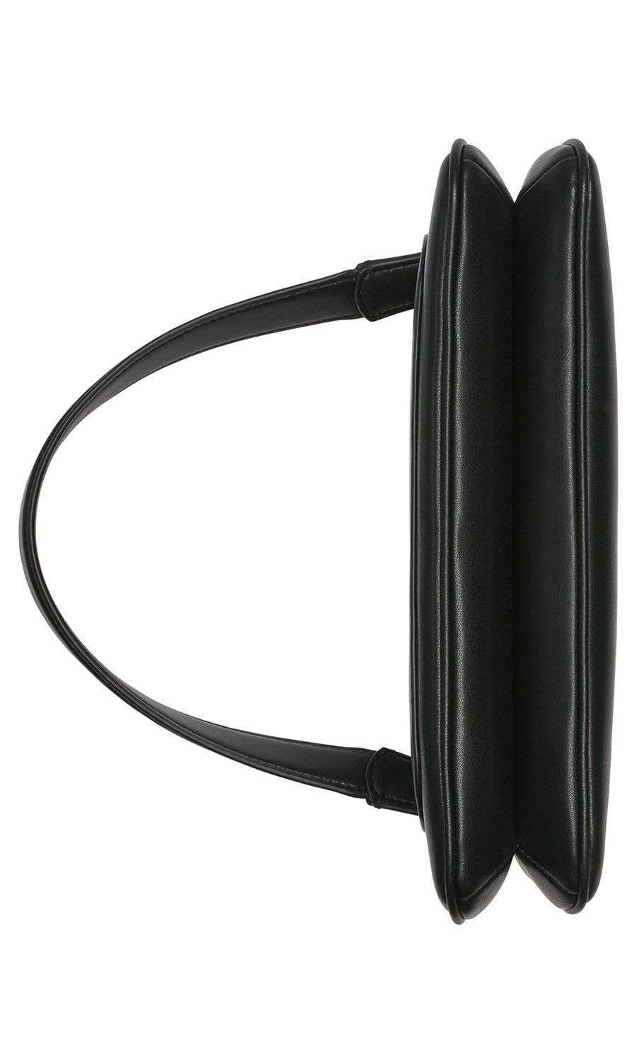 KARL LAGERFELD PARIS Nadine Shoulder, Alternate, color, 