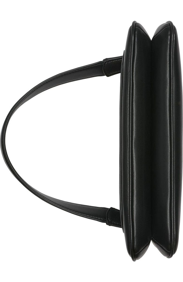 KARL LAGERFELD PARIS Nadine Shoulder, Alternate, color,