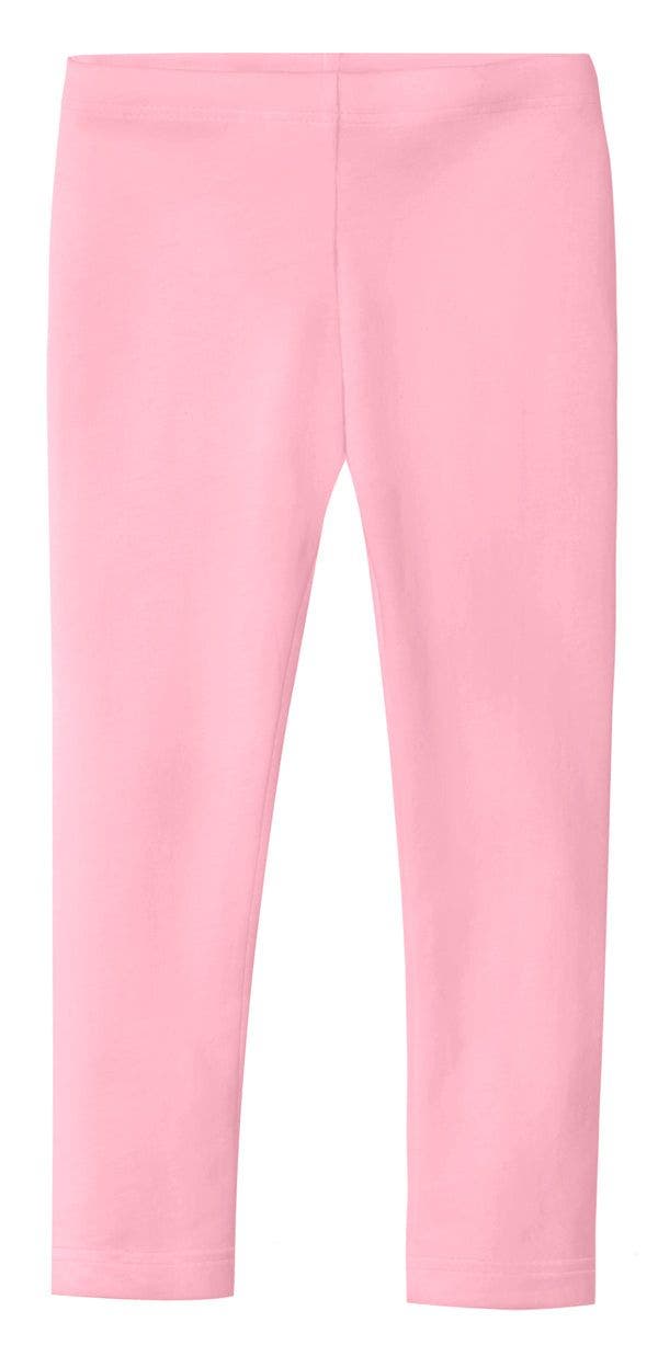 Bright Light Pink