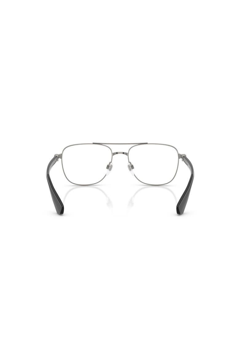 54mm Pilot optical glasses, Alternate, color, Grey