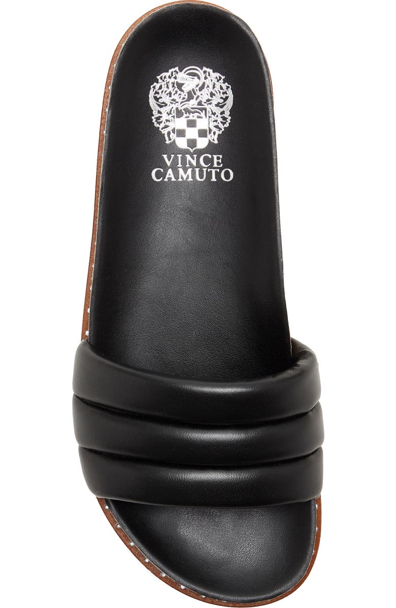 Vince Camuto Kandler Slide Sandal, Alternate, color,