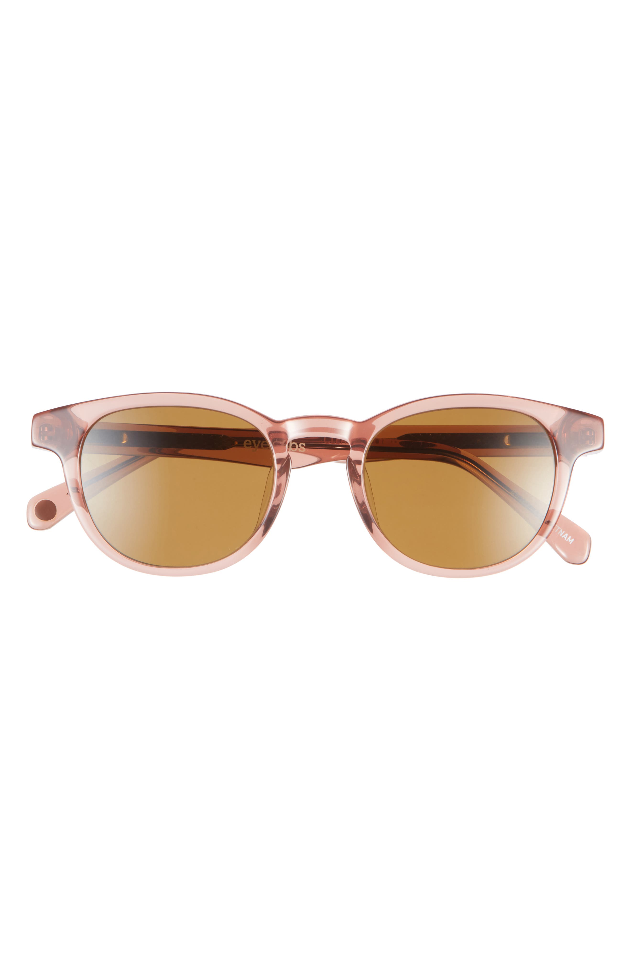 ROSE CRYSTAL / POLARIZED BROWN
