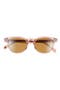  Rose Crystal / Polarized Brown