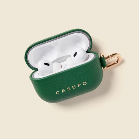 Airpod Case with Ring (3rd Gen)
