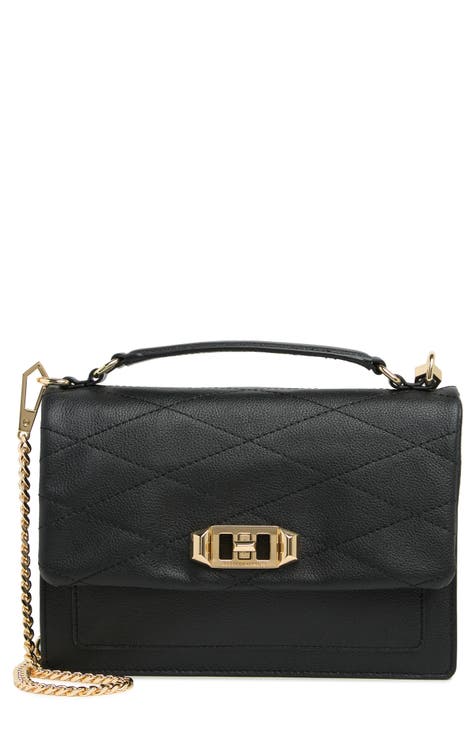 Shop Black Rebecca Minkoff Online Nordstrom Rack