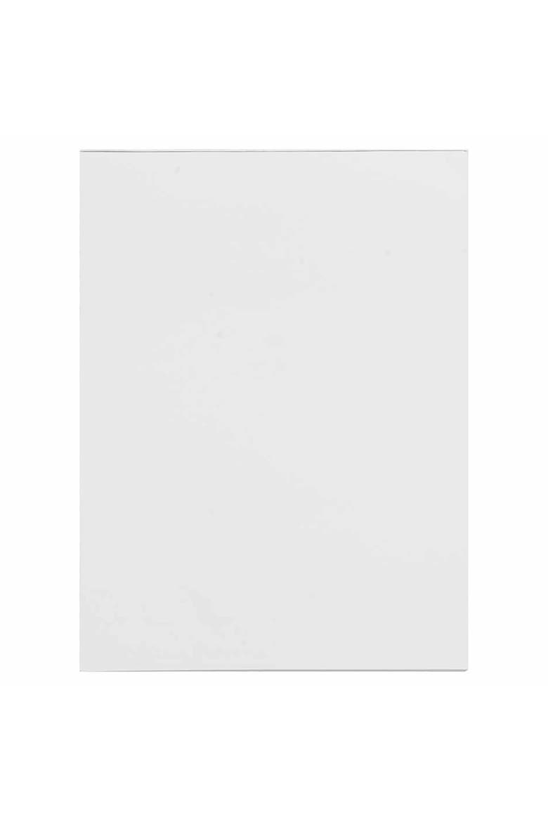 Marker Paper Pad 50 Sheets, Alternate, color, Multicolored
