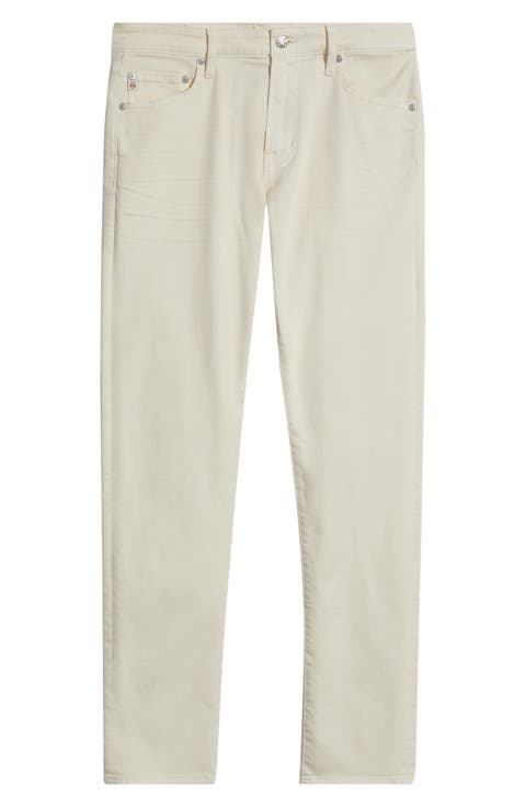 Tellis Slim Fit Jeans