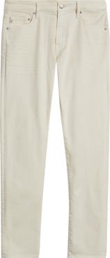 AG Tellis Slim Fit Jeans