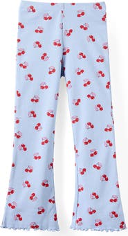 Cotton On Kids Kid's Essential Francine Flare Legging