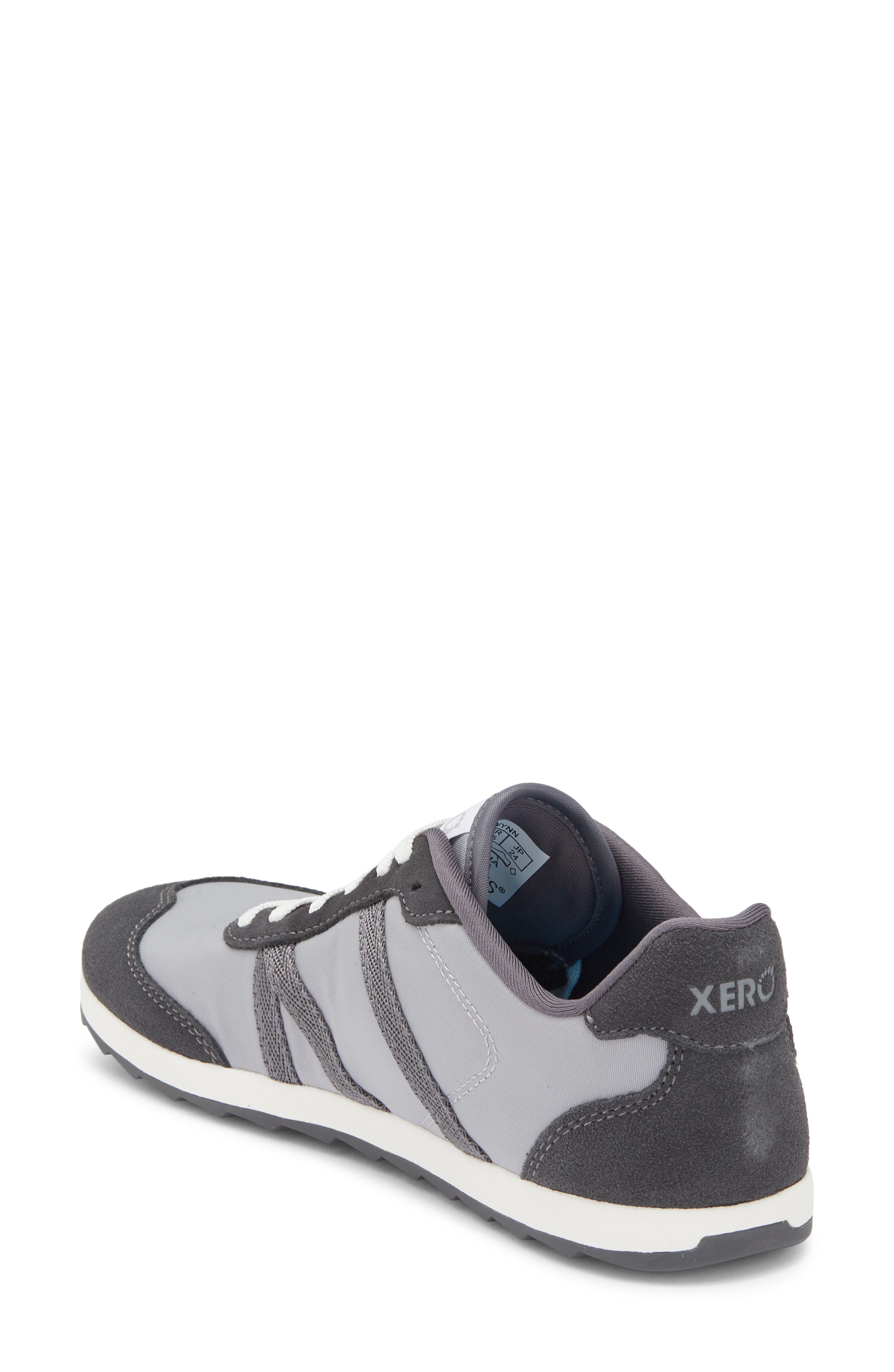 Wynn Sneaker, Alternate, color, ALLOY / STEEL GRAY
