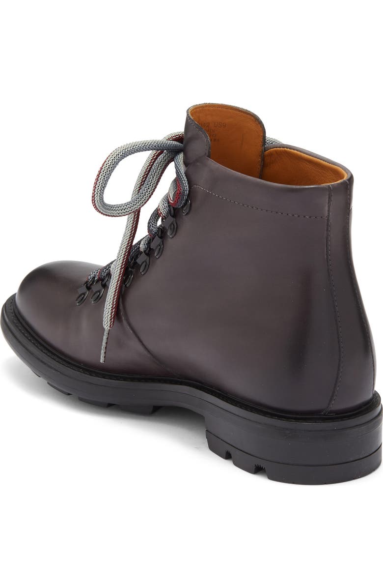 Magnanni Kam Hiker Boot, Alternate, color, Grey