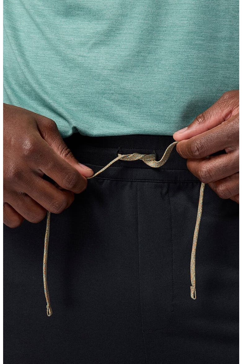 Destination Everywhere Pant - Men's, Alternate, color, Black