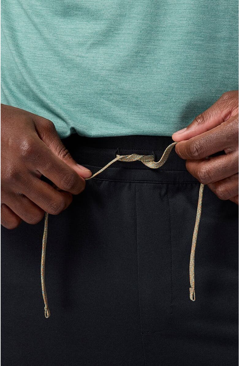 Backcountry Destination Everywhere Pant - Men's, Alternate, color, Black